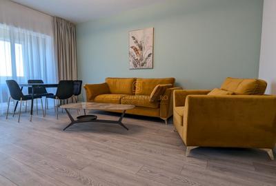 Apartament cu 2 camere decomandat în Berceni