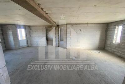 Cladire rezidentiala | La rosu | 650 mp | 700 mp teren | Alba-Micesti - 4