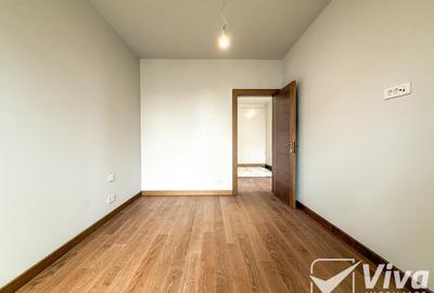 Vedere spre Palatul Culturii–Apartament exclusivist cu terasă panoramică –Tatami - 12