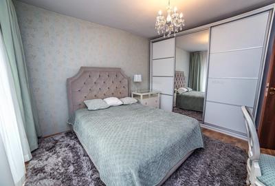 2 camere | parcare | 2 Min Metrou Mihai Bravu - 6