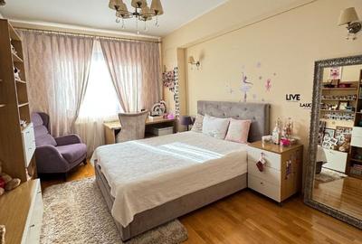 Apartament premium, 4 camere Floreasca, vedere lac - 3