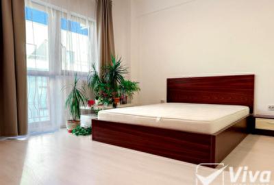 Zona Silk District, Baza 3 – 2 camere, decomandat, bloc 2016 - 5