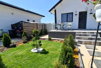 Casa 3 camere - 6