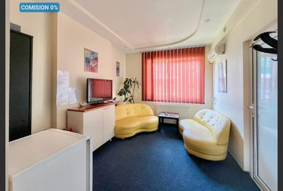 Spațiu destinat birouri, cabinet medical  ,Reșița centru. - 1