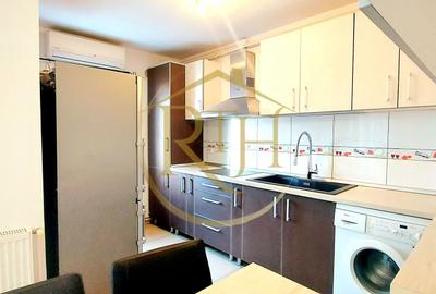 Apartament 2 camere, centrala porprie, parcare, Zona Centrala, Giroc - 13