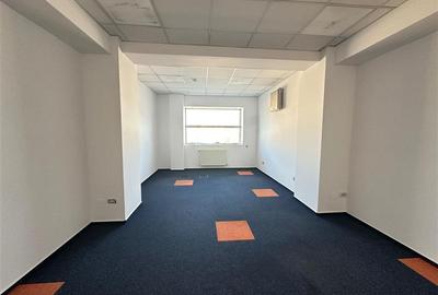 Birouri de inchiriat in cladirea Tati Center - 8