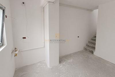 Vila P+1+M, 4 camere, Sos Oltenitei, Popesti-Leordeni - 11