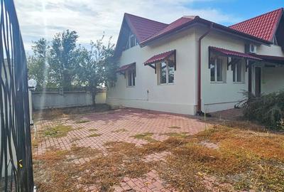 Casa tip duplex || 3 camere 2 bai || teren 410mp || Zona linistita || - 1