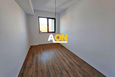 Apartament 3 camere,  62 mp utili, etaj2, bloc nou, cartier Recea - 10