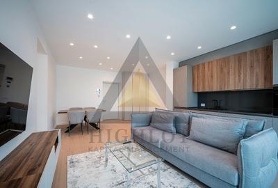 AVIATIEI TOWER | 3 CAMERE | MOBILAT | PARCARE | PROMENADA MALL | OFFICE BUILDING - 7