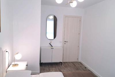 Parcului 20 (Herastrau), 2 cam, dec, bloc nou, 850 EUR/luna - 15