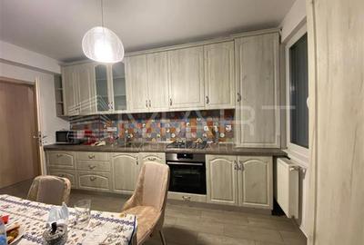 Apartament 4 camere zona Mihai Viteazu - 10