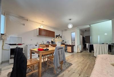 Apartament 1 camera+Nisa | Parcare | 38 mpu | Zona Oasului Iris - 2