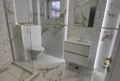 Vila Individuala 4 Camere/Bragadiru str Gliei id nr 17 - 12