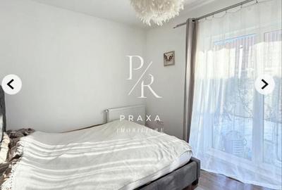 Apartament 3 camere 65 mp cu gradina 44 mp, parcare inclusa, Teilor, Floresti!! - 5