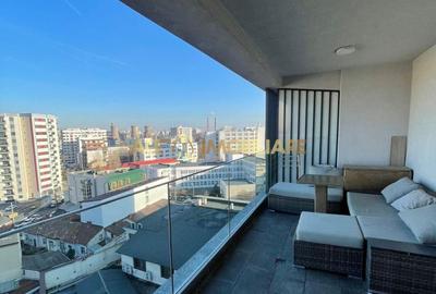 2 Camere de inchiriat | Politehnica Park Residence | Metrou | Centrala - 7