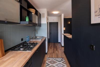 Apartament 2 Camere Ultra-Central | Universitate -FARA RISC SEISMIC - 15