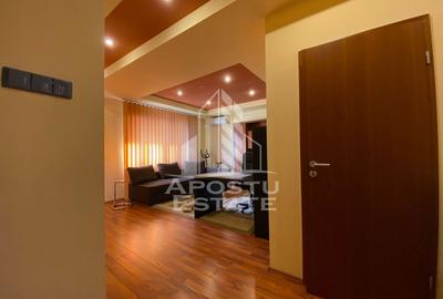 Casa Individuala de inchiriat, Zona Braytim,Timisoara, Gradina proprie - 5