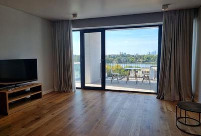 Apartament 5 camere de închiriat Rahmaninov - 3