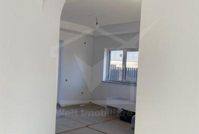 Casa individuala,  4 camere, 120 mp, 474 mp terem, Chinteni, strada linistita - 6