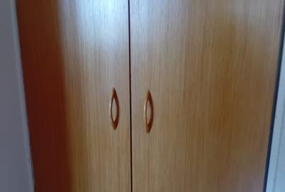 Apartament 2 Camere,Iancului,Metrou,bl.reabilitat,Et.5/8,Amenajat,boiler,mobilat - 6