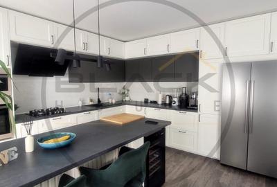 Casa superba de vanzare, zona de case, 400 teren, Marasti - 2