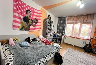 Casa individuala,3 camere, 2 bai, acces auto, garaj,teren 3182 mp - 5