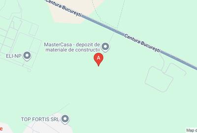 Teren Construcții intravilan de 2000 mp, în Central