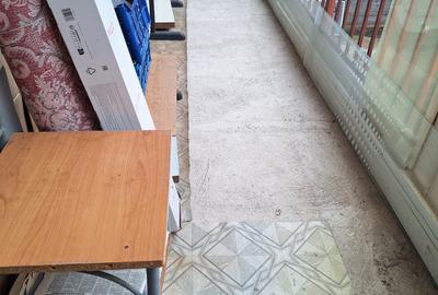 Apartament cu o camera decomandat, balcon, zona Eroilor - 5