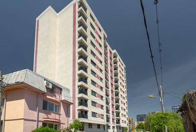 2 camere Regie Residence | Politehnica I Parcare subterana | Comision 0% - 21