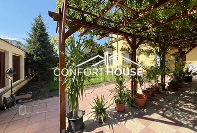 Vila P+E+M, 8 camere, teren 830mp, PIPERA – Scoala Americana - 56