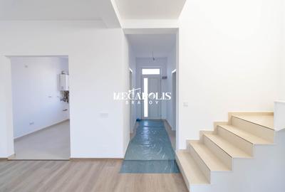 Duplex Sânpetru | Intabulat | Utilitǎti | - 17