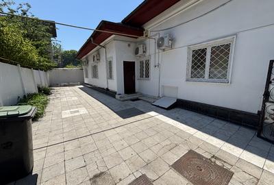 Casa individuala P+M - Vatra Luminoasa - Piata Muncii - 1