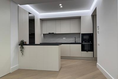 | Apartament 3 camere | De inchiriat | Pipera - Iancu Nicolae | - 5