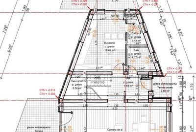Casa 4 camere de vanzare in Borhanci, Cluj Napoca - 14