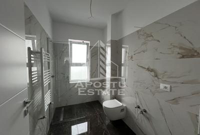 DE VANZARE - apartament 2 camere 60 mp cu terasa de 25 mp - 5