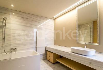 Apartament premium cu 4 camere  24mp terase - 10