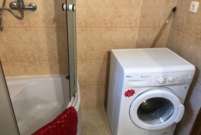 Chirie ap.1 camera , decomandat, amenajat-zona Lic.Unirea-la 10 min de UMF - 7