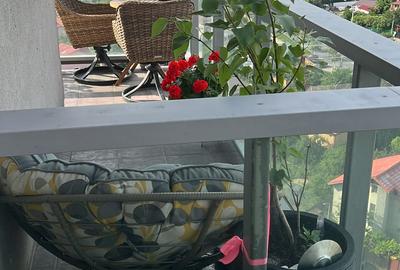 FARA COMISIOANE in Complex exclusivist Monaco Towers Apart Elegant merita vazut - 7