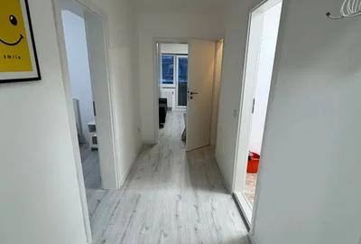 Apartament 2 camere, decomandat, 57 mp, balcon, ac, metrou, Tineretului - 9