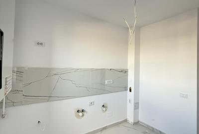 Garsoniera decomandata in bloc nou- Comision 0 %- Tva Inclus- Militari Residence - 6