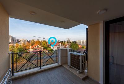 4 Camere Premium | 2 Parcări | 135 MP Utili | Piscină | Zona Pipera - 13