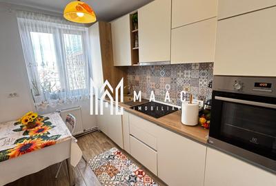 Apartament 3 camere | 64 mp | Renovat complet | Mobilat și utilat | Rahovei - 3