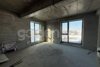 BLOC NOU | 3 camere | 107 mpc  | Boxa 6 mp | Loc Parcare - 3