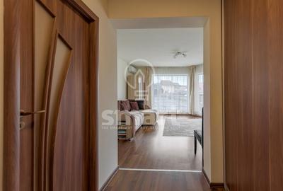 Apartament 2 camere 57 mp Europa/Zorilor - 10