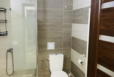 Apartament cu 1 cameră, LOC DE PARCARE, zona Tudor Vladimirescu - 5