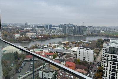 One Verdi | 2 camere | View panoramic I Etaj 16 - 11