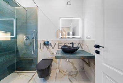 Lux, Spatiu si Vedere Panoramica – Borhanci - 7