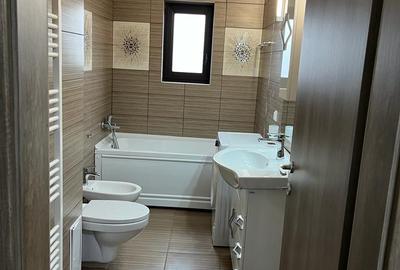 Apartament de închiriat, 3 camere, 69 mp, Bună Ziua zona LIDL - 9