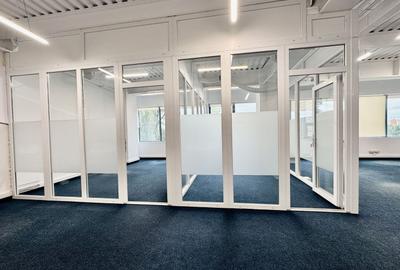 City view from the office - 3